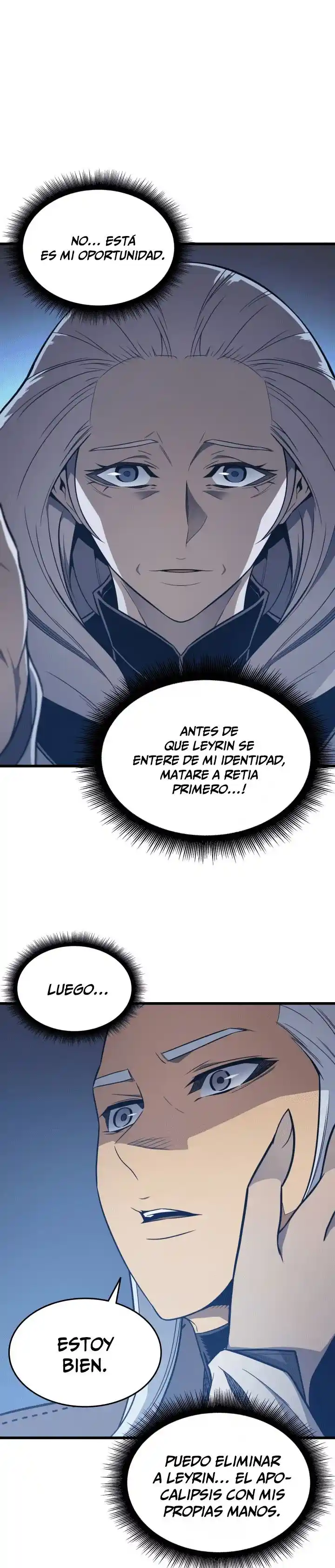 The Great Mage Returns After 4000 Years - Capítulo 115 - Página 27 - LectorTMOo
