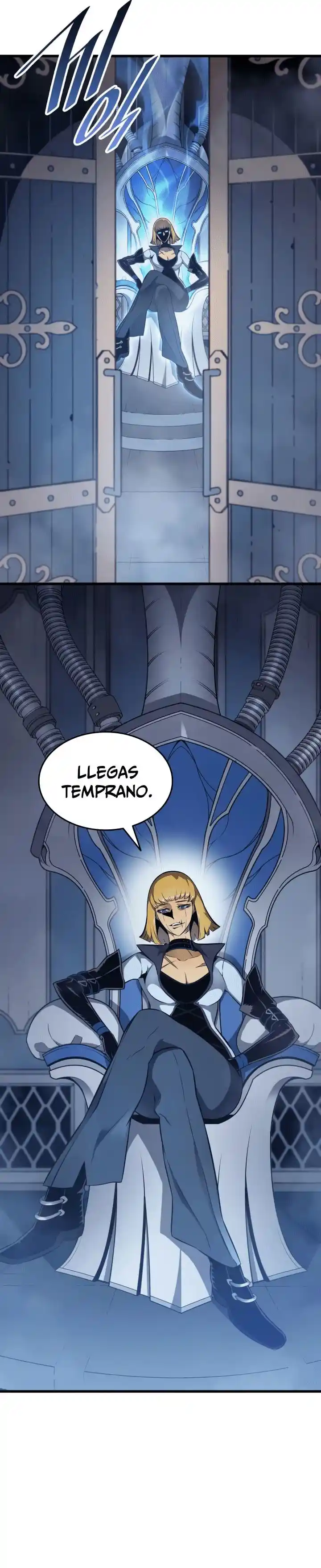 The Great Mage Returns After 4000 Years - Capítulo 115 - Página 29 - LectorTMOo