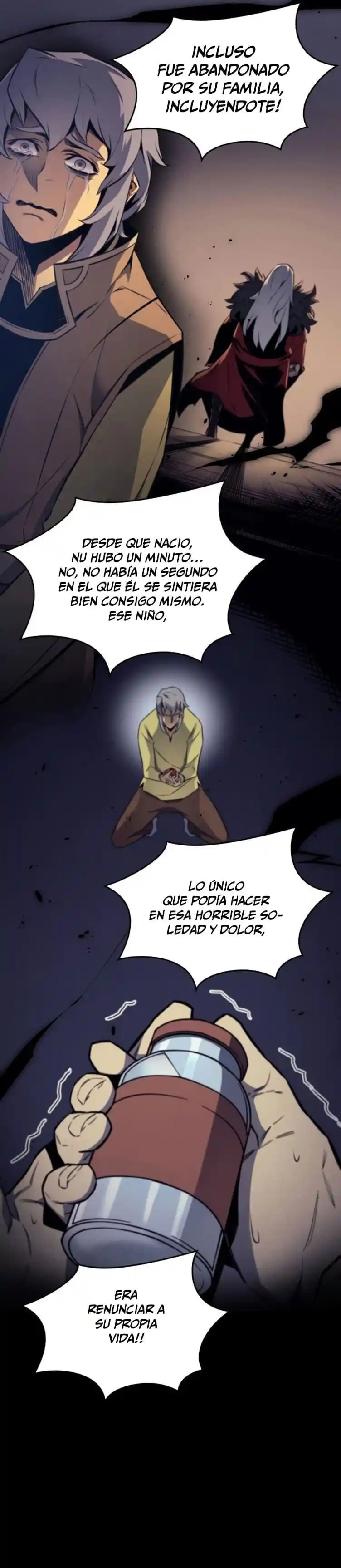 The Great Mage Returns After 4000 Years - Capítulo 117 - Página 4 - LectorTMOo
