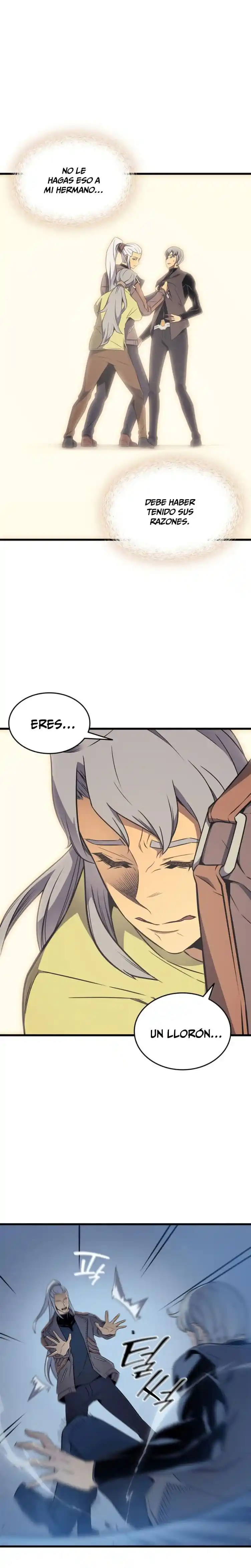 The Great Mage Returns After 4000 Years - Capítulo 117 - Página 6 - LectorTMOo