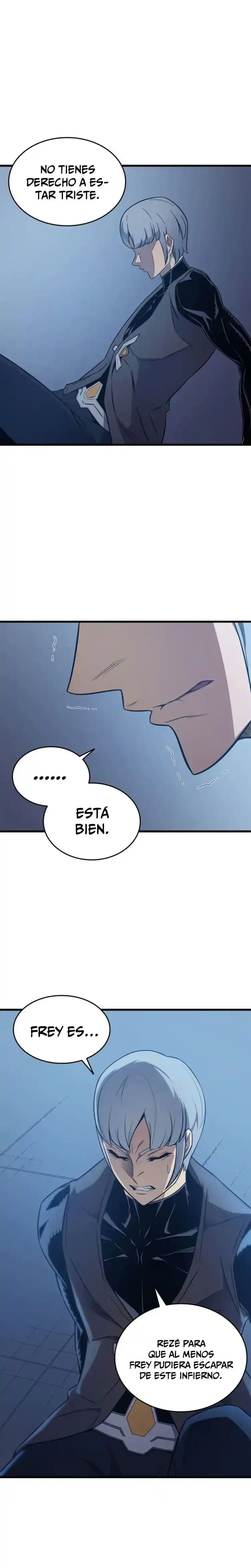 The Great Mage Returns After 4000 Years - Capítulo 117 - Página 7 - LectorTMOo