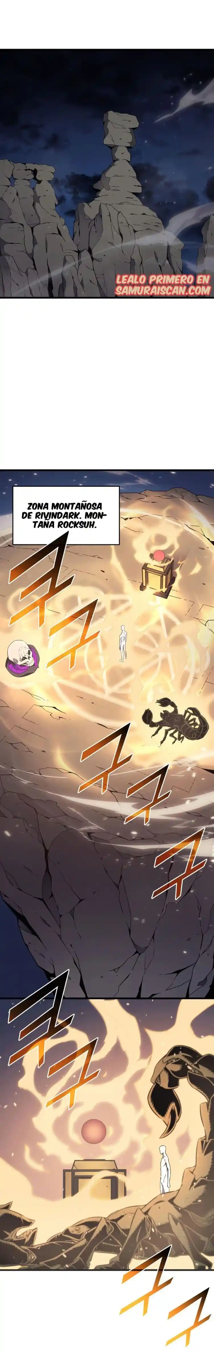 The Great Mage Returns After 4000 Years - Capítulo 117 - Página 9 - LectorTMOo