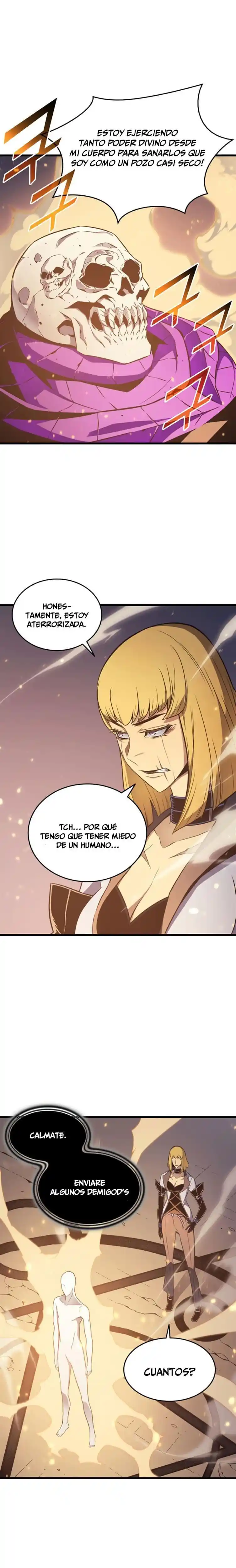 The Great Mage Returns After 4000 Years - Capítulo 117 - Página 13 - LectorTMOo