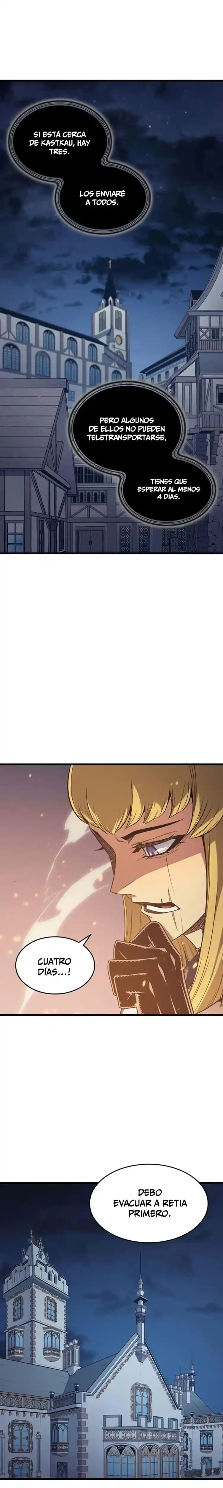 The Great Mage Returns After 4000 Years - Capítulo 117 - Página 14 - LectorTMOo