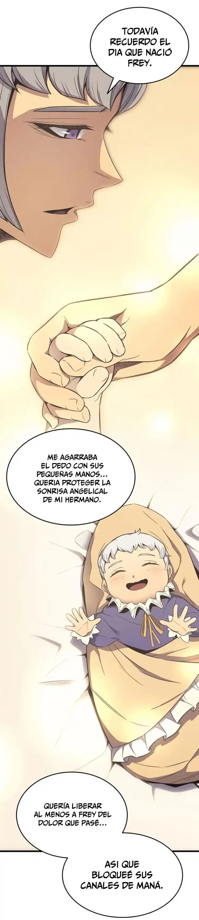 The Great Mage Returns After 4000 Years - Capítulo 117 - Página 18 - LectorTMOo