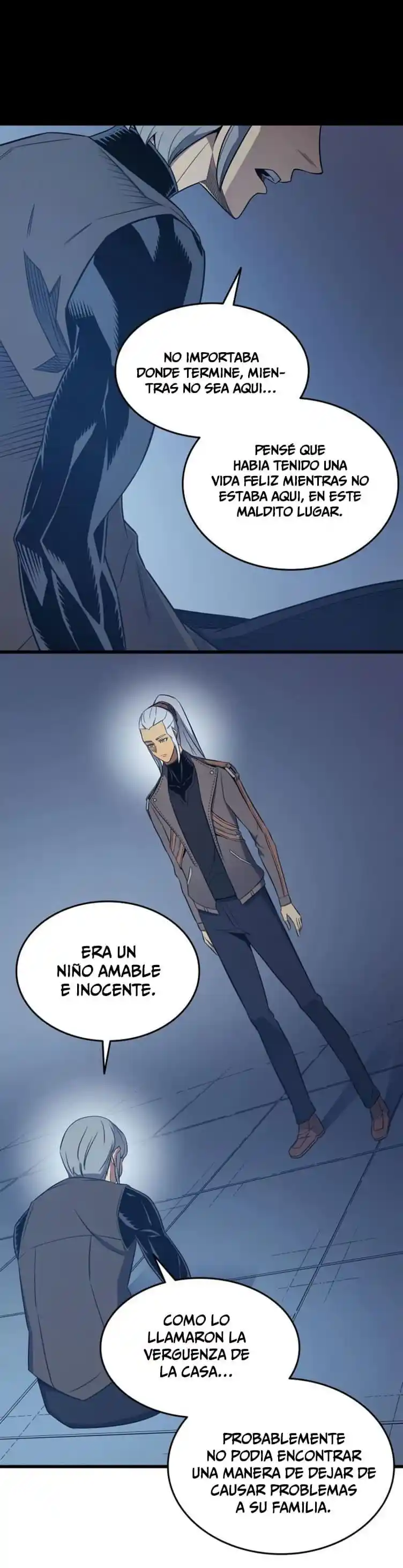 The Great Mage Returns After 4000 Years - Capítulo 117 - Página 20 - LectorTMOo