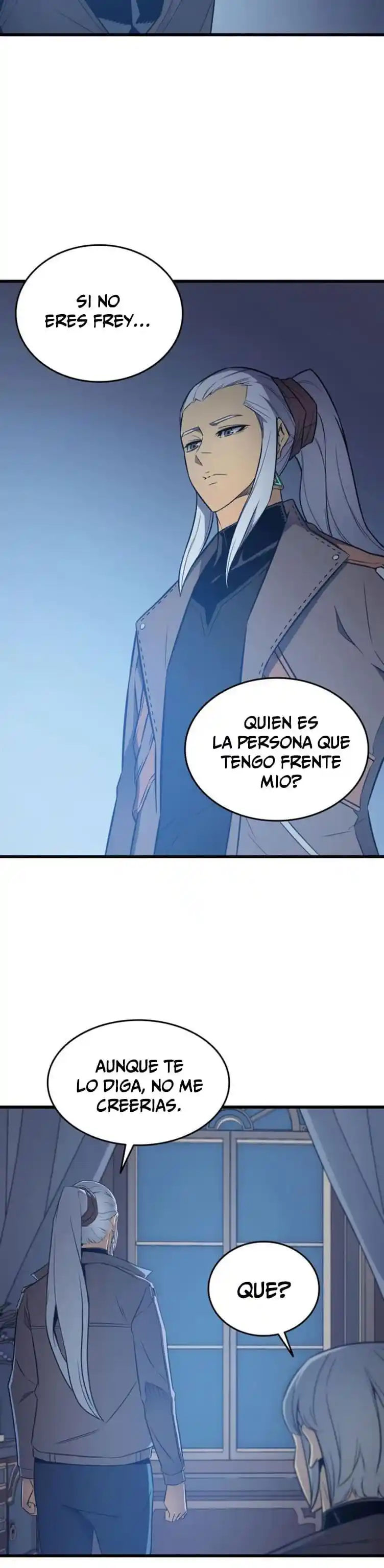 The Great Mage Returns After 4000 Years - Capítulo 117 - Página 23 - LectorTMOo