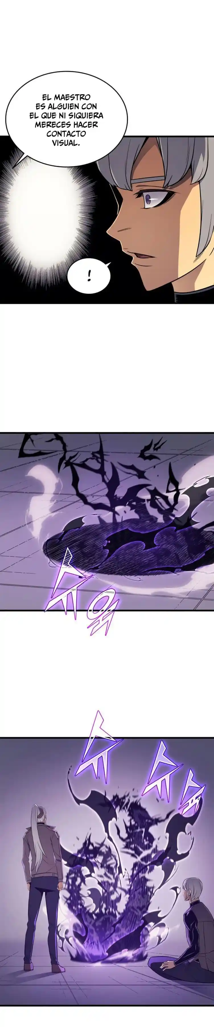 The Great Mage Returns After 4000 Years - Capítulo 117 - Página 24 - LectorTMOo