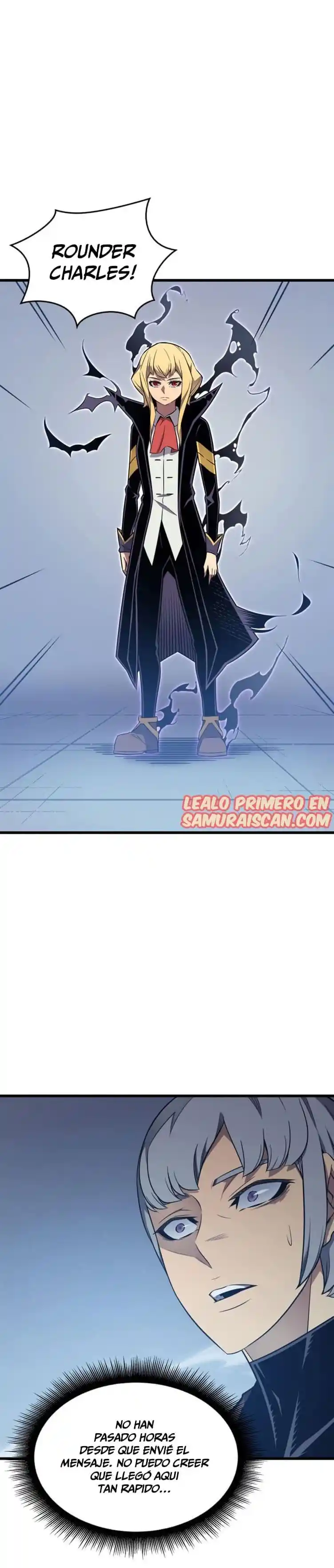 The Great Mage Returns After 4000 Years - Capítulo 117 - Página 25 - LectorTMOo