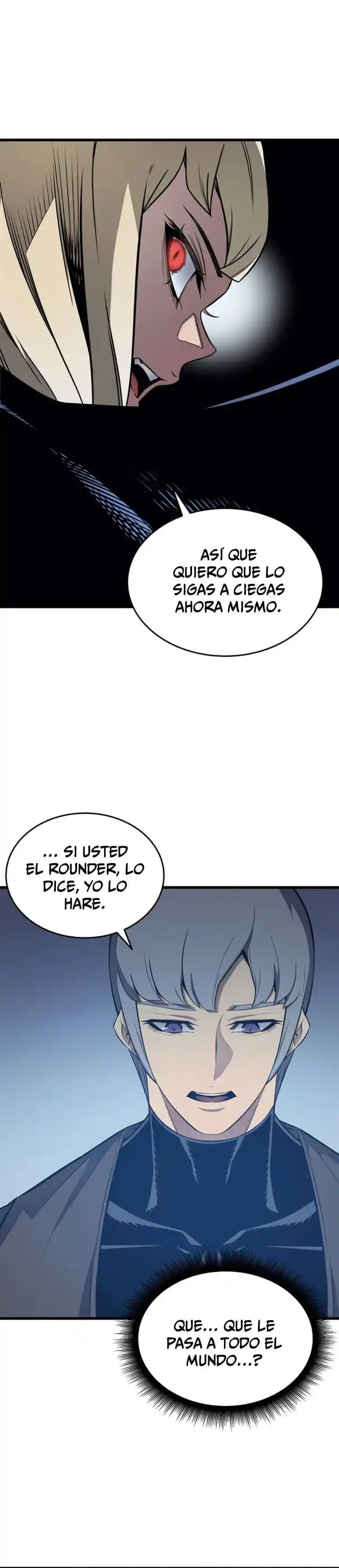 The Great Mage Returns After 4000 Years - Capítulo 117 - Página 27 - LectorTMOo