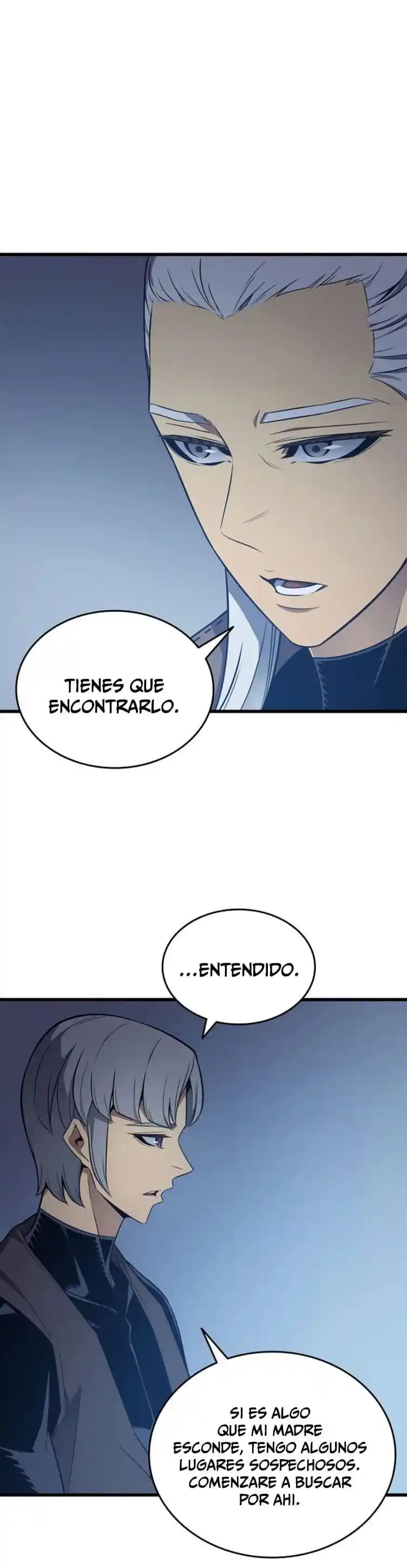 The Great Mage Returns After 4000 Years - Capítulo 117 - Página 29 - LectorTMOo