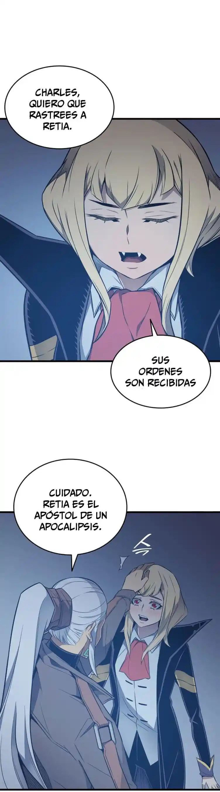 The Great Mage Returns After 4000 Years - Capítulo 117 - Página 30 - LectorTMOo