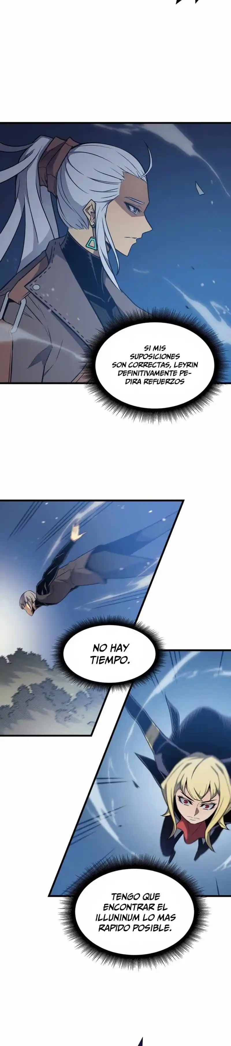 The Great Mage Returns After 4000 Years - Capítulo 118 - Página 4 - LectorTMOo