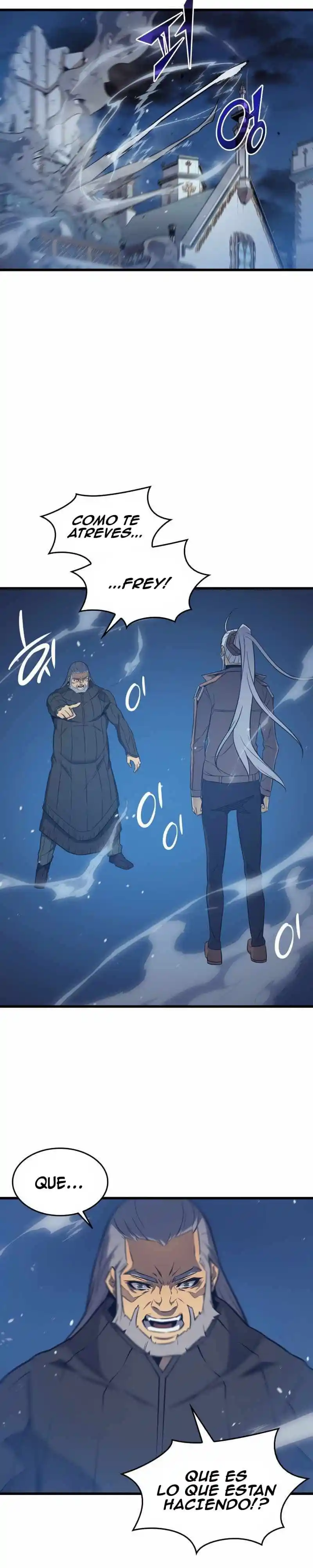 The Great Mage Returns After 4000 Years - Capítulo 118 - Página 5 - LectorTMOo