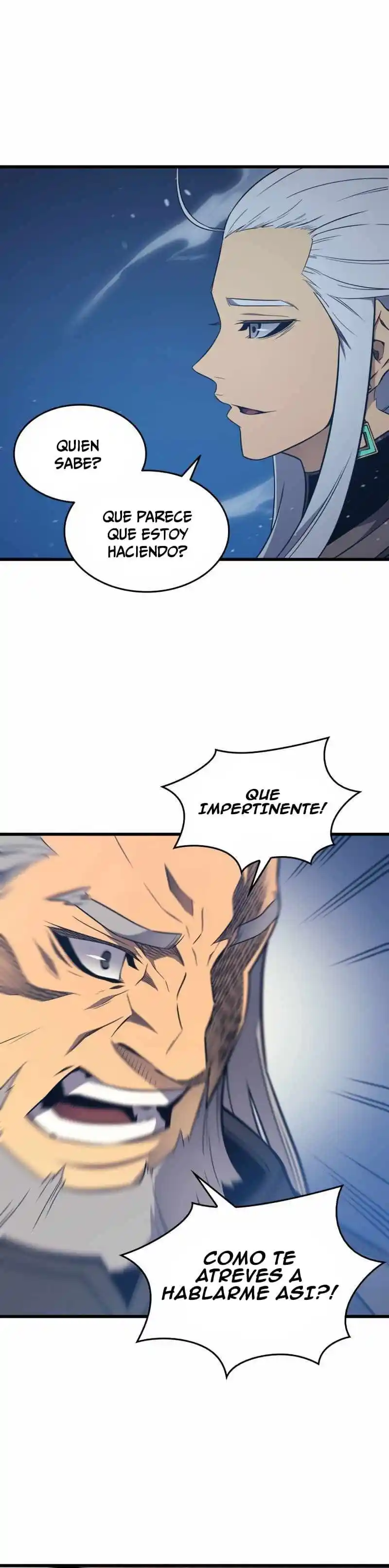 The Great Mage Returns After 4000 Years - Capítulo 118 - Página 6 - LectorTMOo