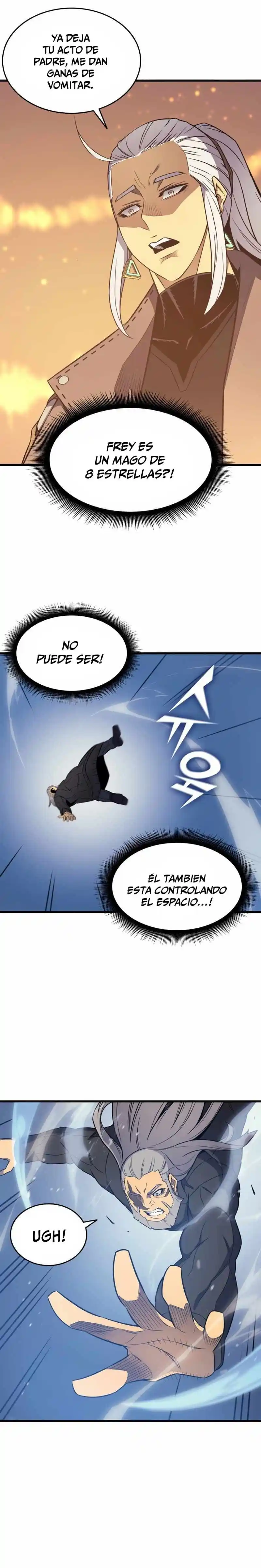 The Great Mage Returns After 4000 Years - Capítulo 118 - Página 8 - LectorTMOo