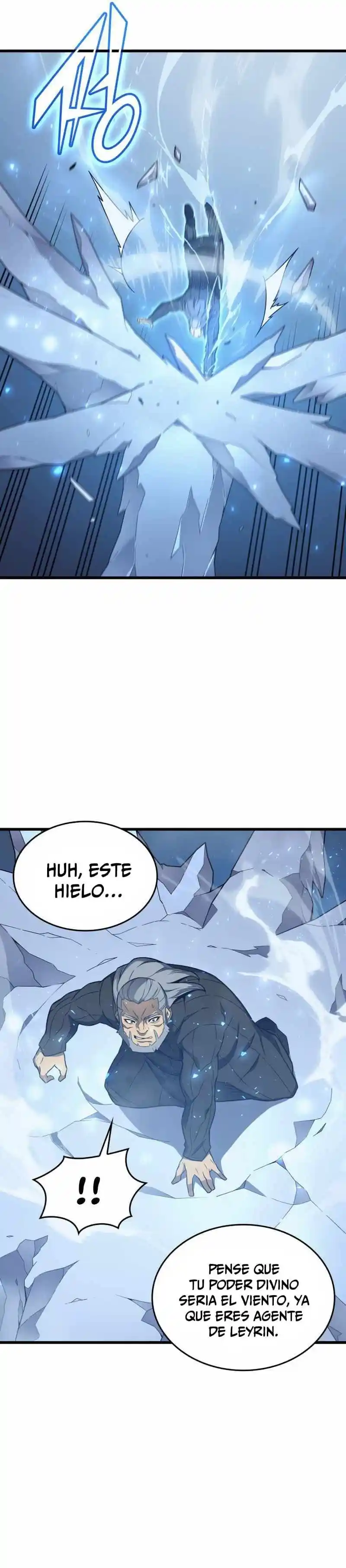 The Great Mage Returns After 4000 Years - Capítulo 118 - Página 9 - LectorTMOo