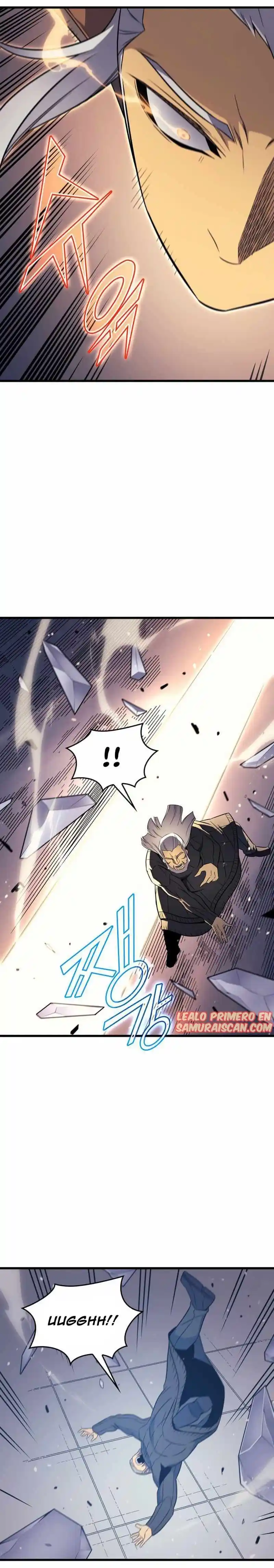 The Great Mage Returns After 4000 Years - Capítulo 118 - Página 10 - LectorTMOo