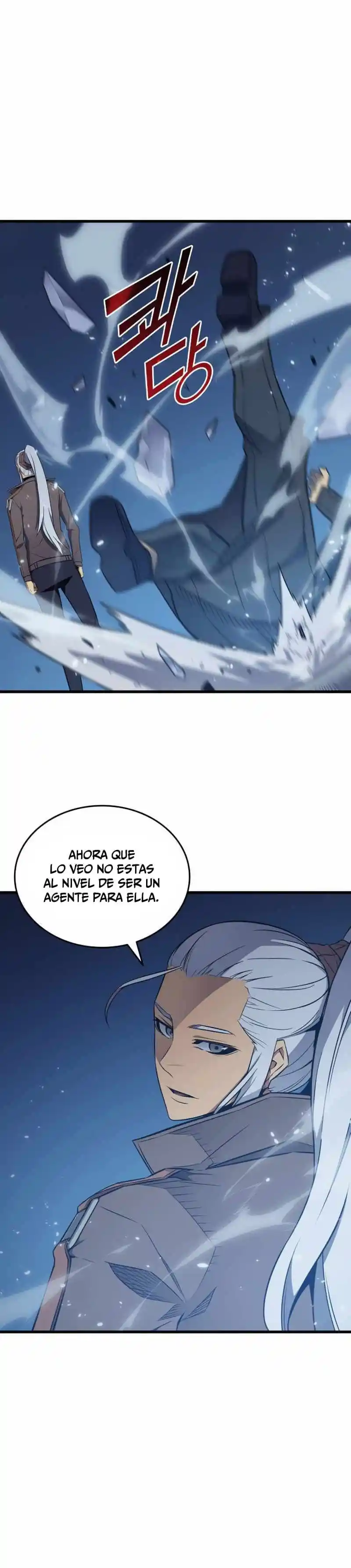 The Great Mage Returns After 4000 Years - Capítulo 118 - Página 11 - LectorTMOo