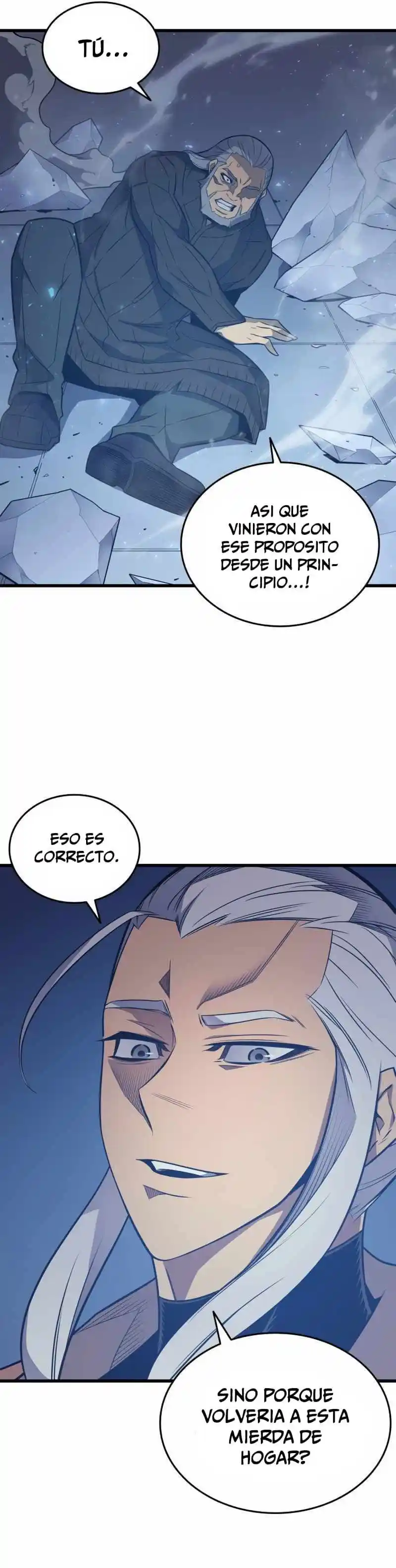 The Great Mage Returns After 4000 Years - Capítulo 118 - Página 12 - LectorTMOo