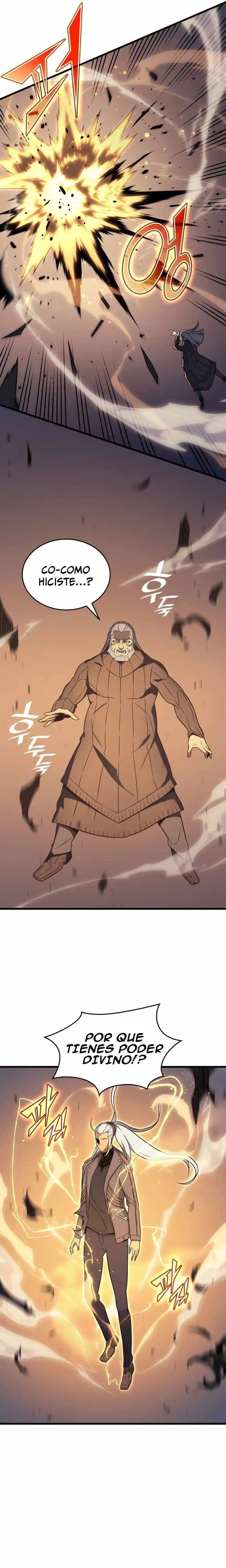 The Great Mage Returns After 4000 Years - Capítulo 118 - Página 21 - LectorTMOo