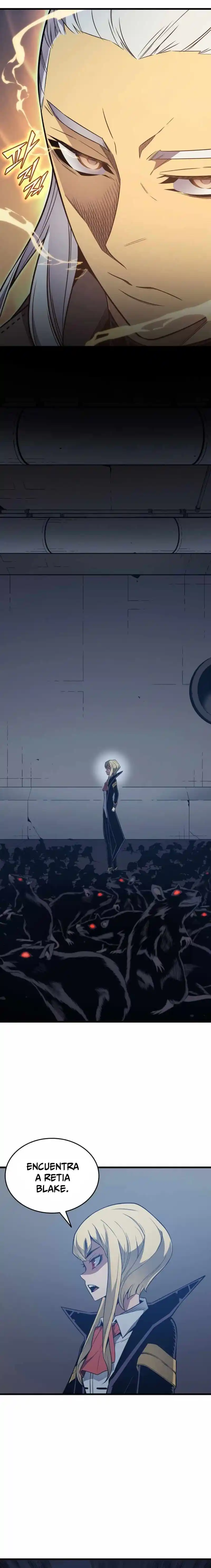 The Great Mage Returns After 4000 Years - Capítulo 118 - Página 22 - LectorTMOo