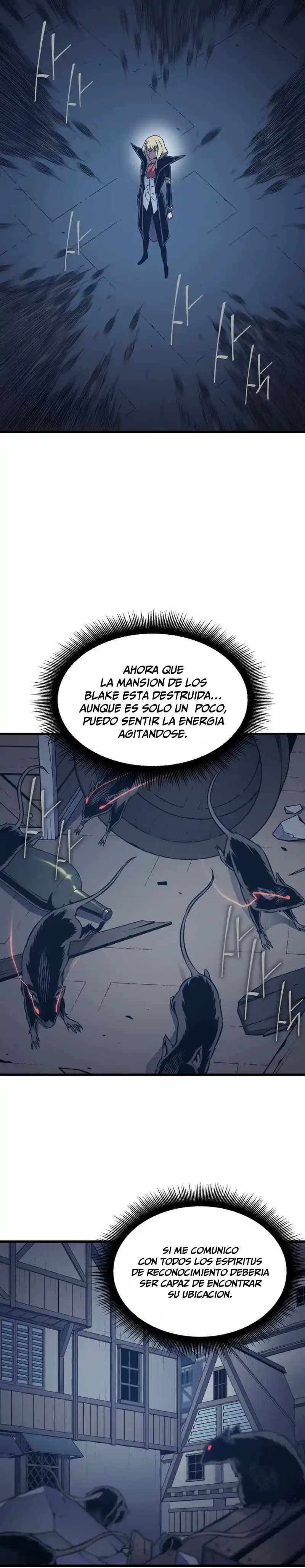 The Great Mage Returns After 4000 Years - Capítulo 118 - Página 23 - LectorTMOo