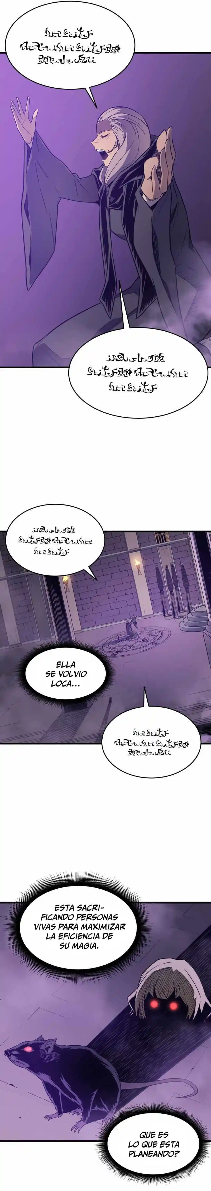 The Great Mage Returns After 4000 Years - Capítulo 118 - Página 26 - LectorTMOo