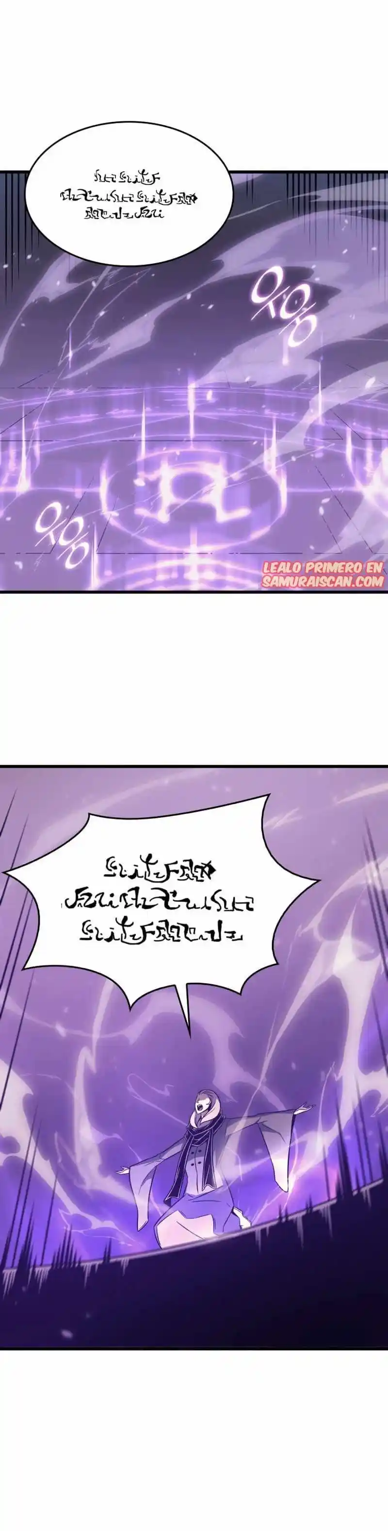 The Great Mage Returns After 4000 Years - Capítulo 118 - Página 27 - LectorTMOo