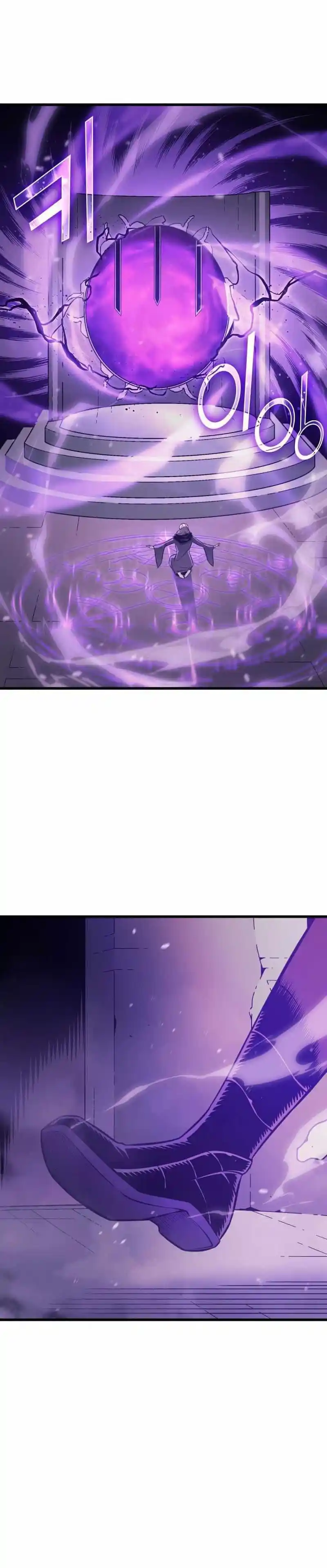 The Great Mage Returns After 4000 Years - Capítulo 118 - Página 28 - LectorTMOo