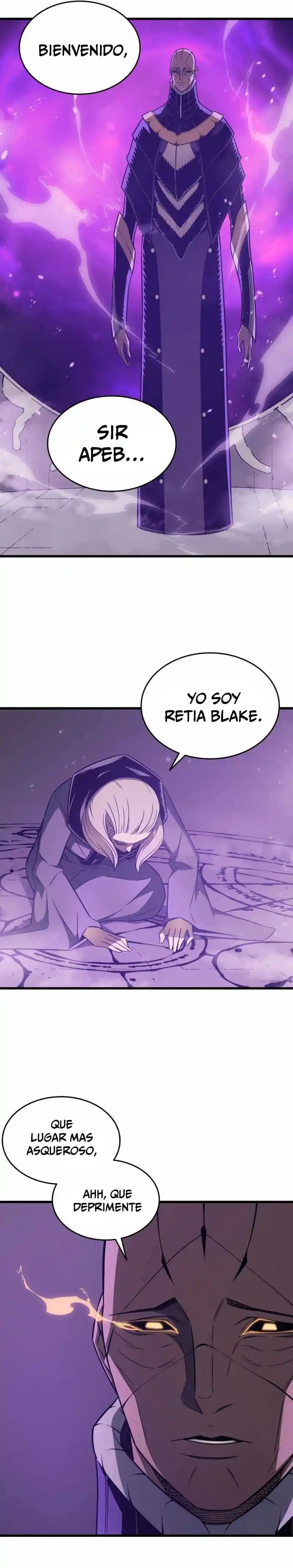 The Great Mage Returns After 4000 Years - Capítulo 118 - Página 29 - LectorTMOo