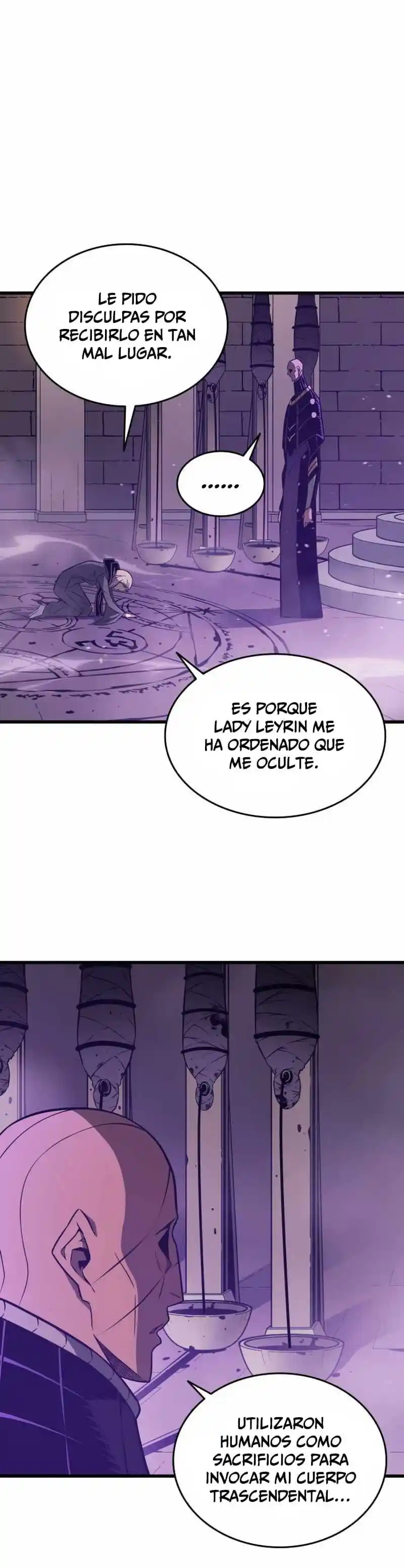 The Great Mage Returns After 4000 Years - Capítulo 118 - Página 30 - LectorTMOo
