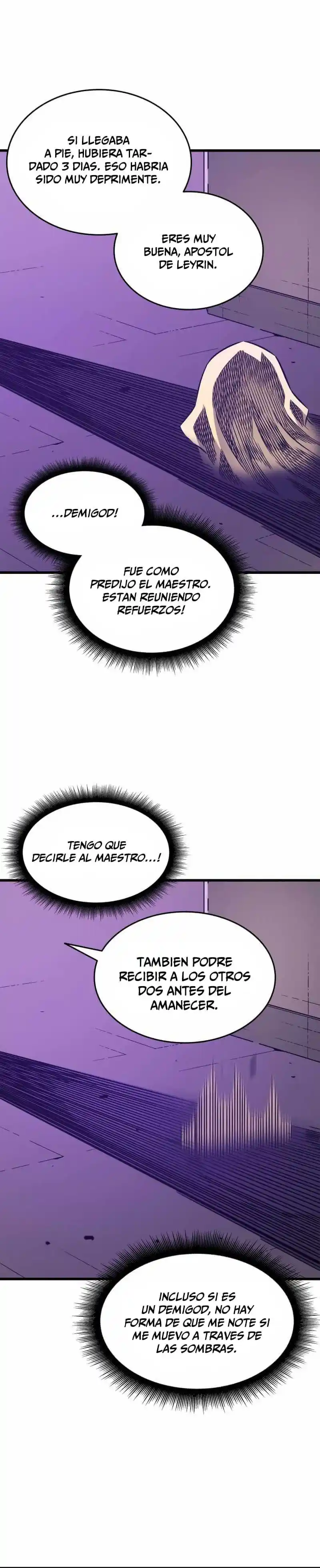 The Great Mage Returns After 4000 Years - Capítulo 118 - Página 31 - LectorTMOo