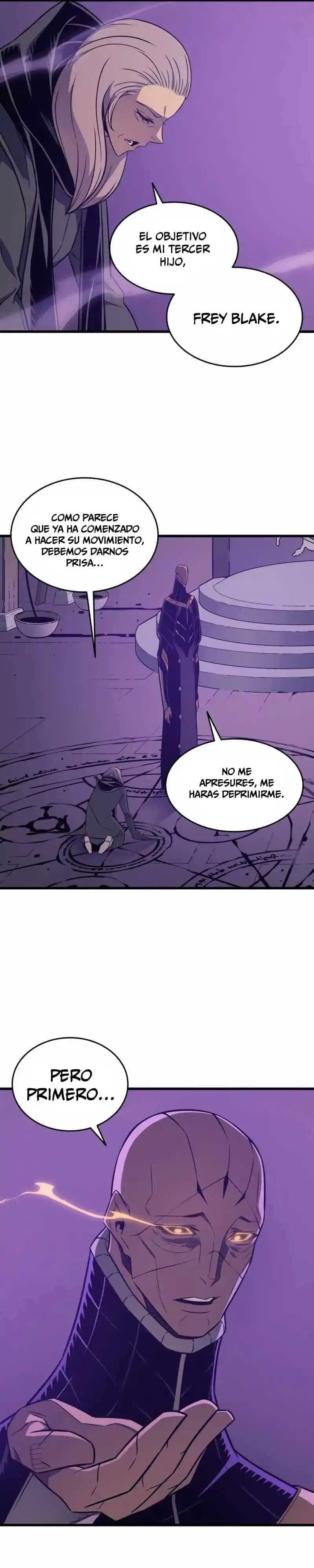 The Great Mage Returns After 4000 Years - Capítulo 118 - Página 32 - LectorTMOo
