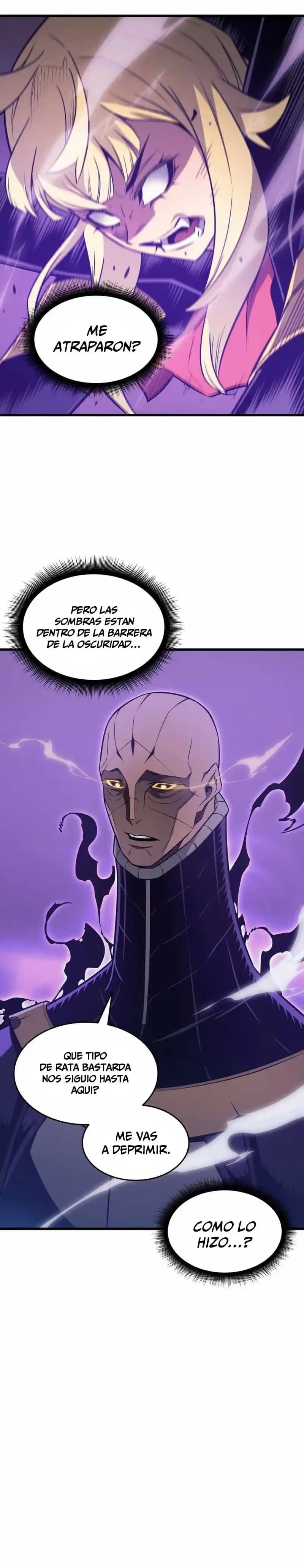 The Great Mage Returns After 4000 Years - Capítulo 118 - Página 34 - LectorTMOo