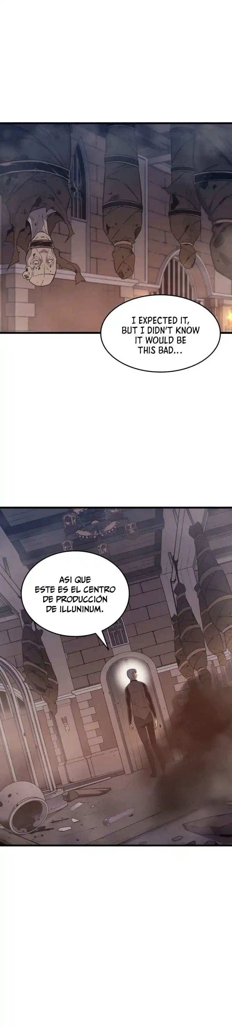 The Great Mage Returns After 4000 Years - Capítulo 119 - Página 4 - LectorTMOo