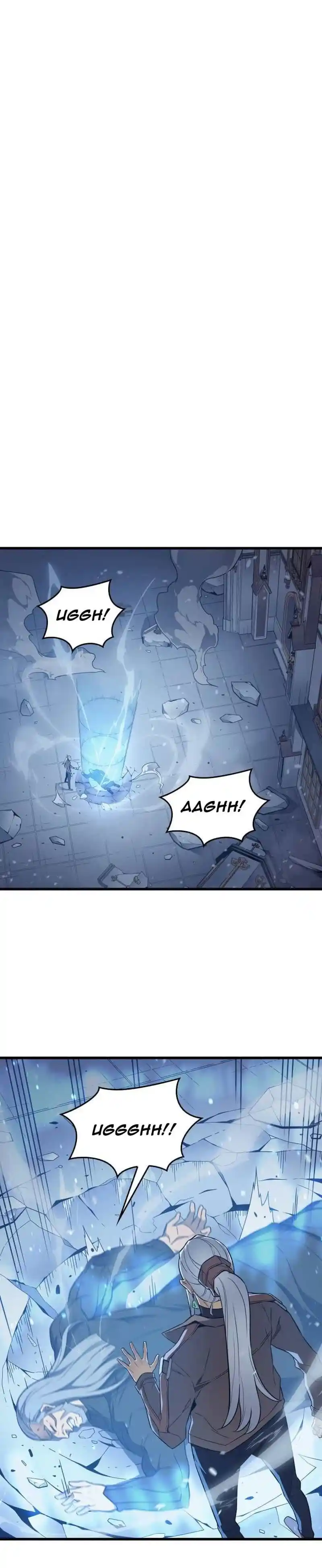 The Great Mage Returns After 4000 Years - Capítulo 119 - Página 7 - LectorTMOo