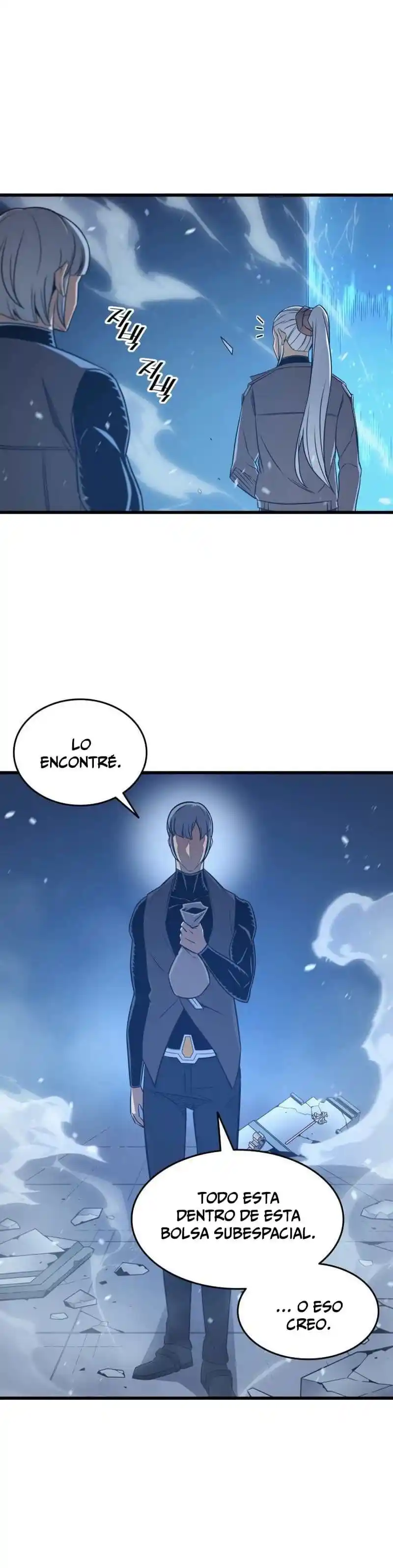 The Great Mage Returns After 4000 Years - Capítulo 119 - Página 8 - LectorTMOo