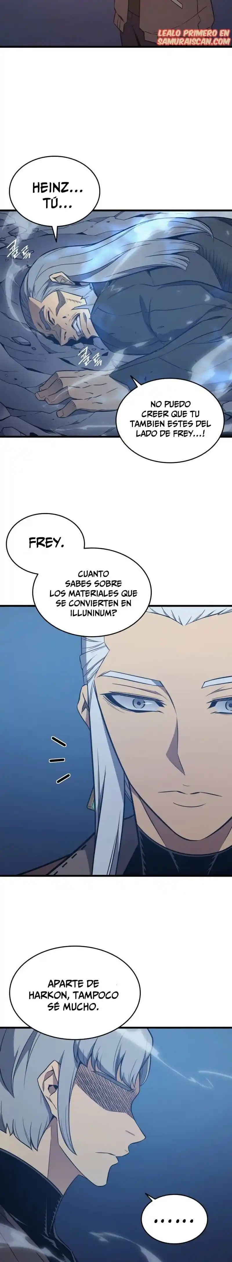 The Great Mage Returns After 4000 Years - Capítulo 119 - Página 10 - LectorTMOo