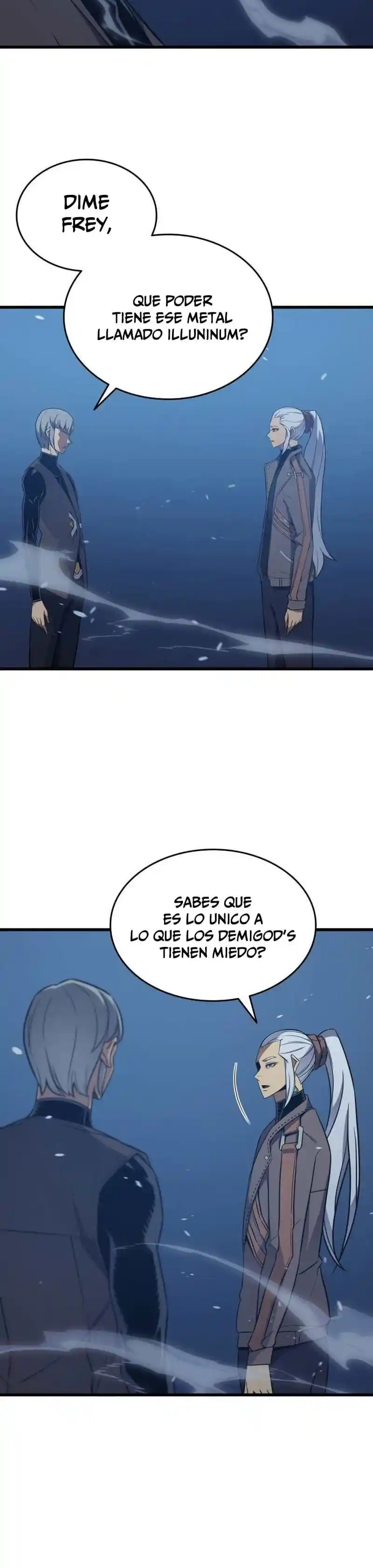 The Great Mage Returns After 4000 Years - Capítulo 119 - Página 11 - LectorTMOo