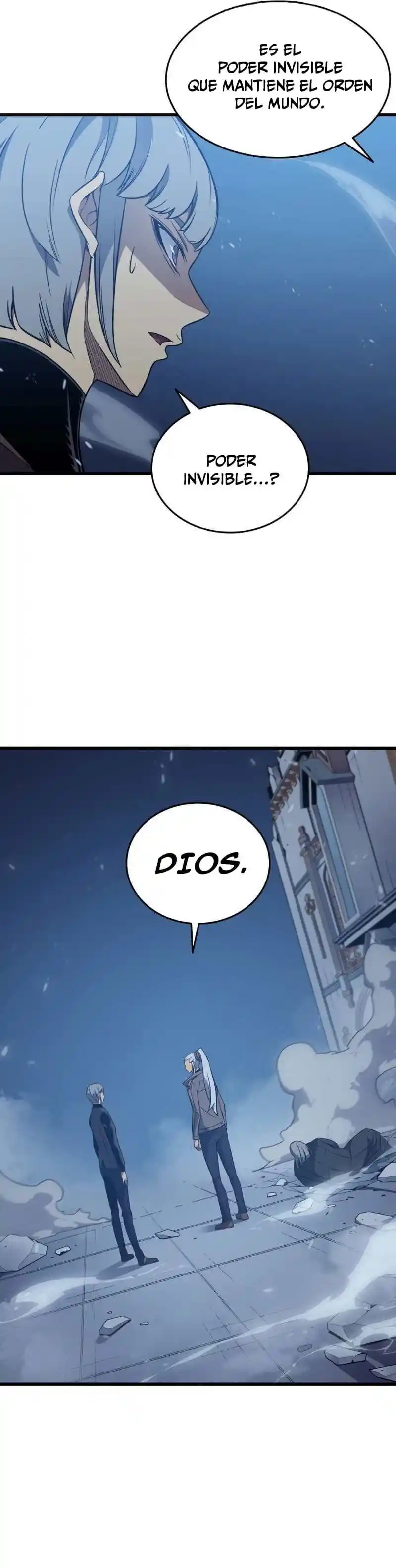 The Great Mage Returns After 4000 Years - Capítulo 119 - Página 12 - LectorTMOo