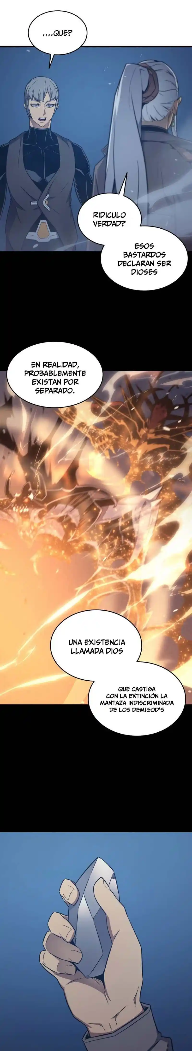 The Great Mage Returns After 4000 Years - Capítulo 119 - Página 13 - LectorTMOo