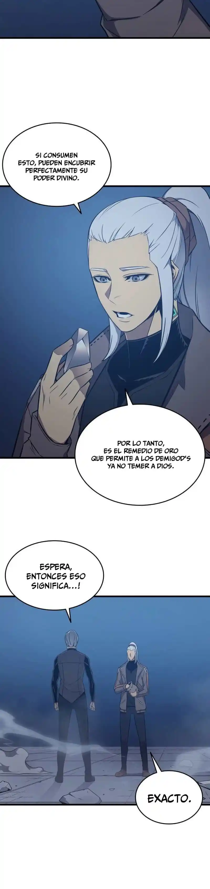 The Great Mage Returns After 4000 Years - Capítulo 119 - Página 14 - LectorTMOo