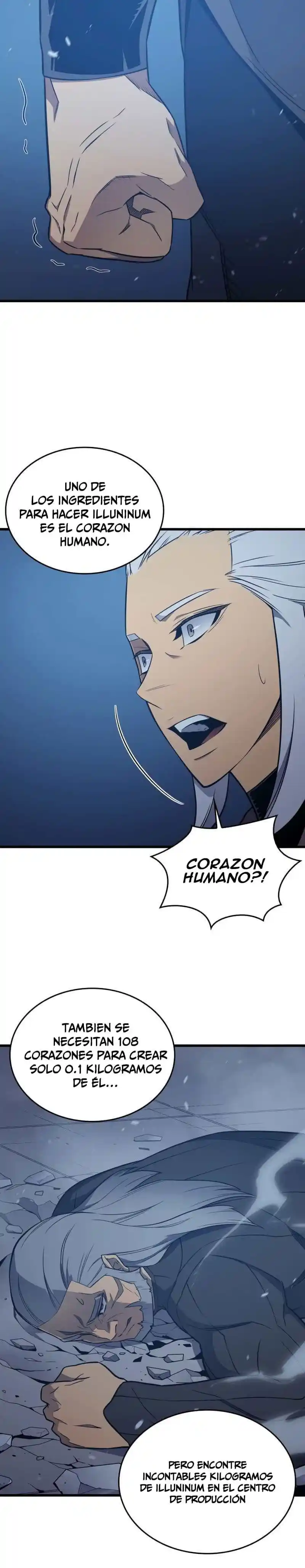 The Great Mage Returns After 4000 Years - Capítulo 119 - Página 16 - LectorTMOo