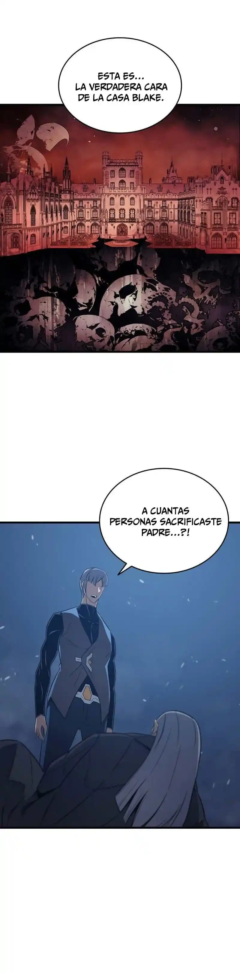 The Great Mage Returns After 4000 Years - Capítulo 119 - Página 17 - LectorTMOo