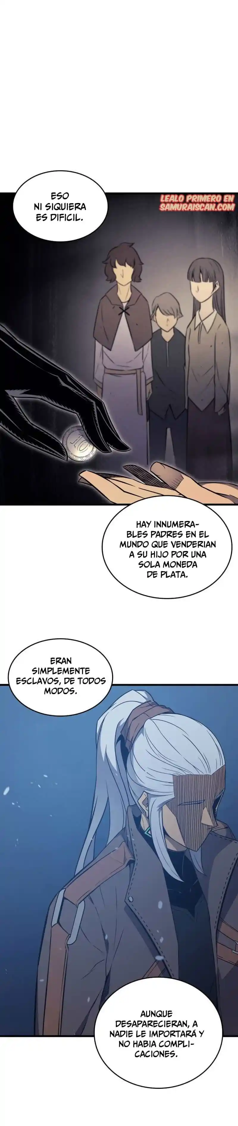 The Great Mage Returns After 4000 Years - Capítulo 119 - Página 19 - LectorTMOo