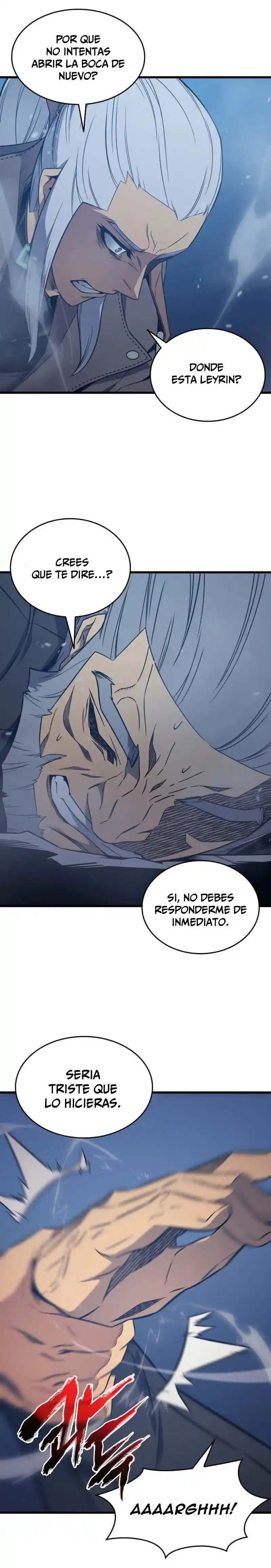 The Great Mage Returns After 4000 Years - Capítulo 119 - Página 25 - LectorTMOo