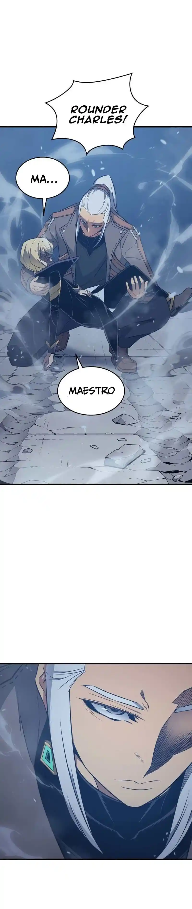 The Great Mage Returns After 4000 Years - Capítulo 119 - Página 30 - LectorTMOo