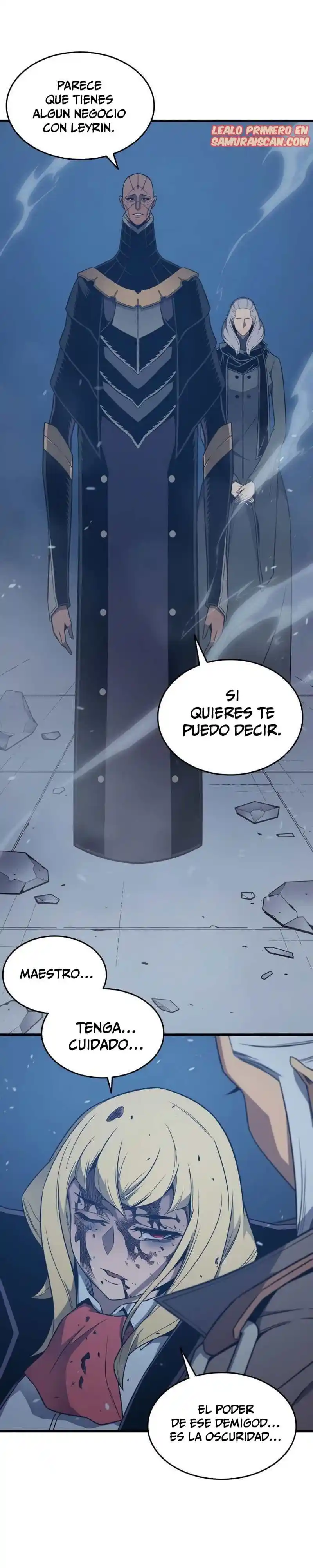 The Great Mage Returns After 4000 Years - Capítulo 119 - Página 32 - LectorTMOo