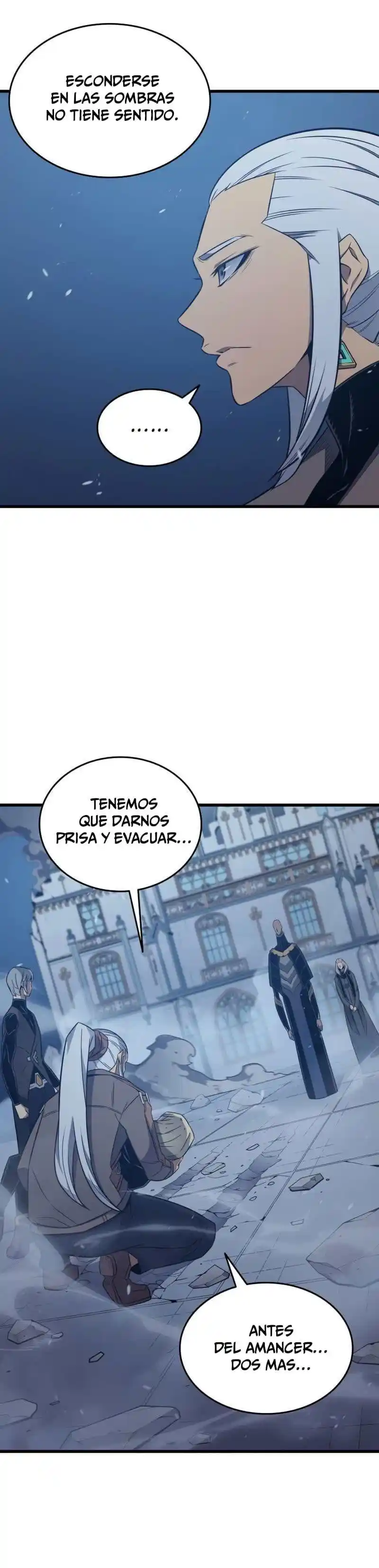 The Great Mage Returns After 4000 Years - Capítulo 119 - Página 34 - LectorTMOo